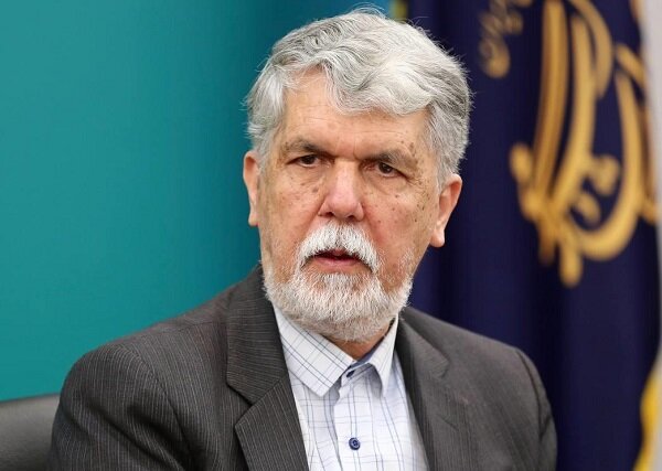 خبر وزیر ارشاد درباره جشنواره‌های فجر؛ با تمام توان پای جوانی جمعیت