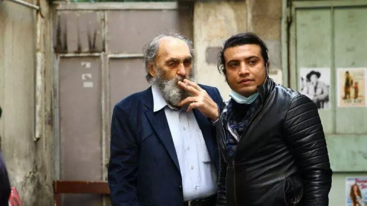 «قصه پری» از میلان جایزه گرفت