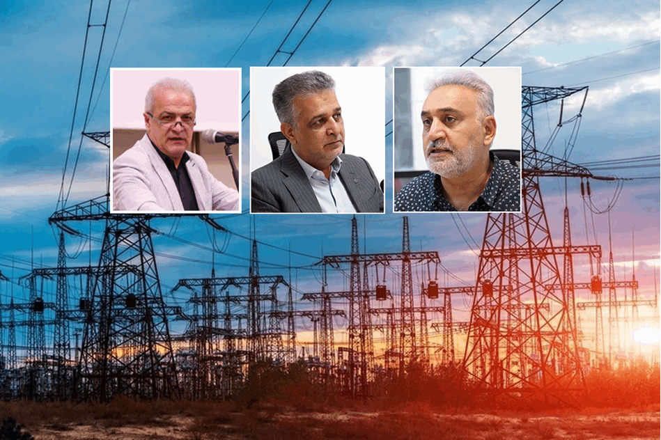 ناترازی انرژی، بمب ساعتی صنعت ساختمان