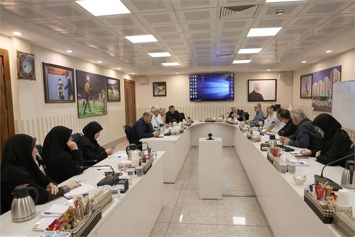 اعلام شعار روز ملی پارالمپیک