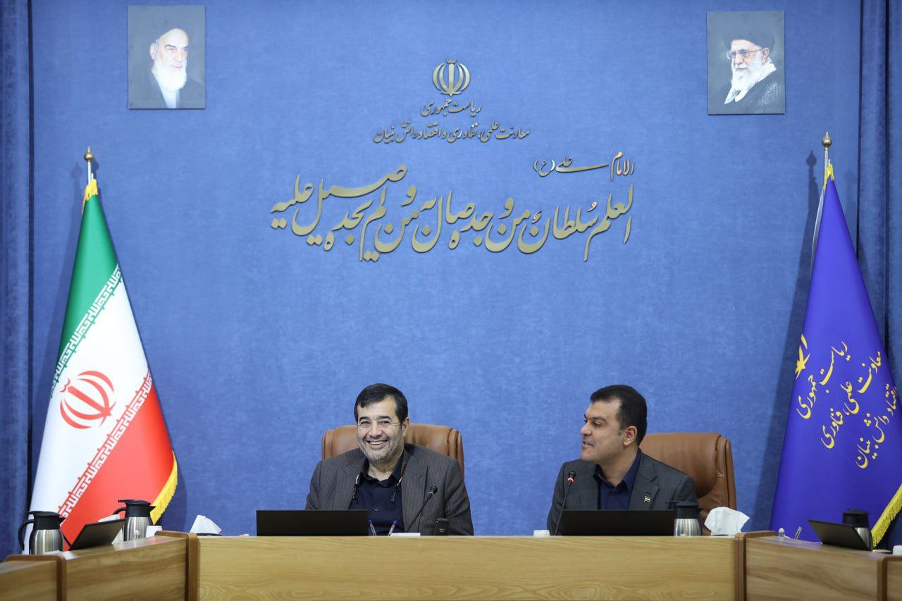 دنیامالی: مصمم هستیم با استفاده از هوش مصنوعی اتفاقات خوبی را در ورزش رقم بزنیم