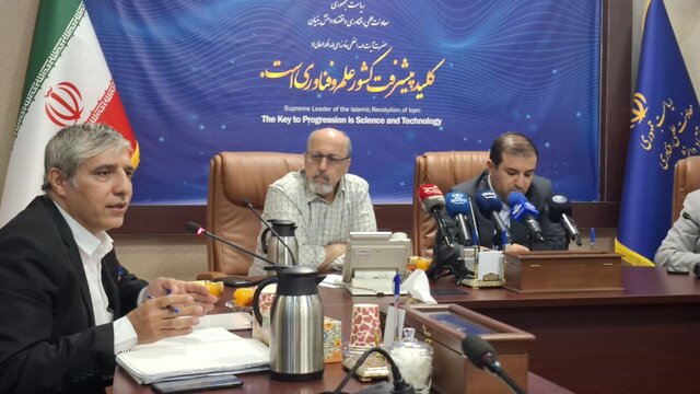 وزارتخانه‌ها در آستانه دریافت سامانه اختصاصی هوش تجاری با تکمیل فازهای اولیه طرح