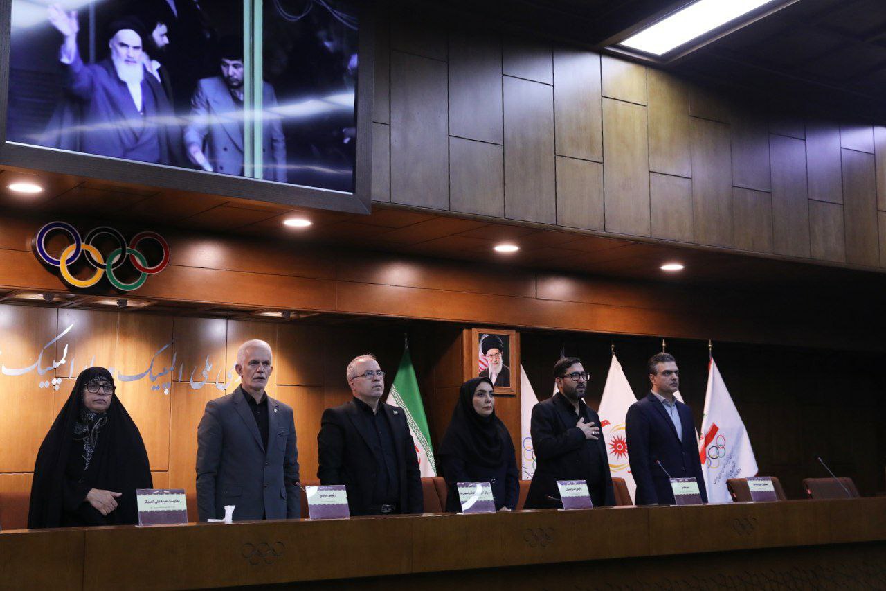 پریدر: بدهی‌های انباشته شده به فدراسیون جهانی را پرداخت کردیم/ اسبقیان: استعدادیابی نباید تعطیل باشد