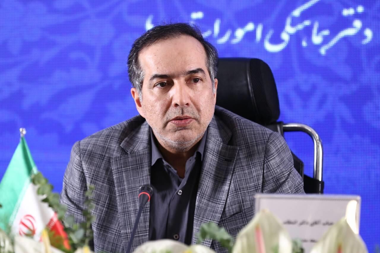 انتظامی: حقوق بشر و مصونیت خبرنگاران، روکشی فریبکارانه برای صهیونیسم است