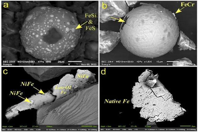مسبب آشفتگی آب و هوای زمین یک دنباله‌دار بوده است!