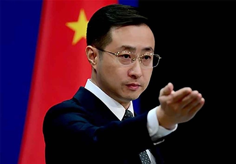  مخالفت چین با فعال‌سازی مکانیسم ماشه علیه ایران