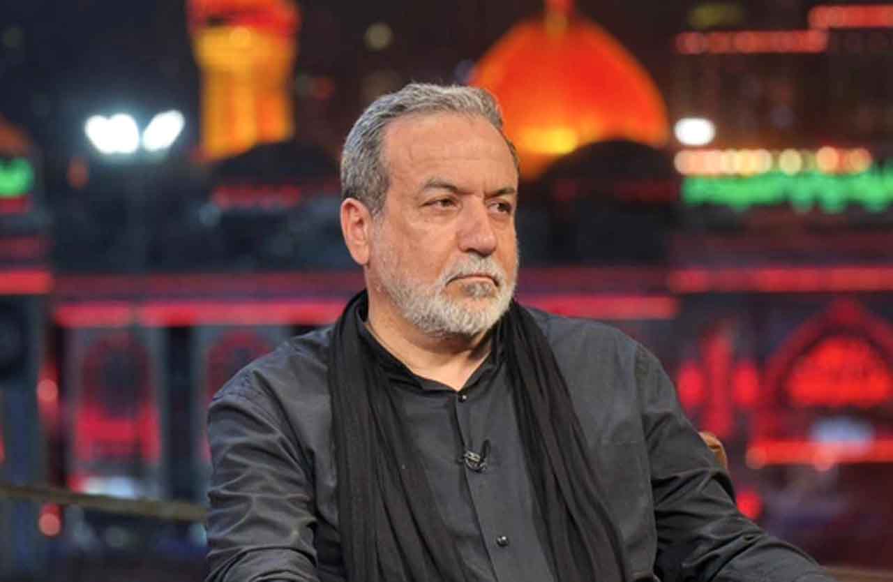 از دیدگاه من جنگ قریب‌الوقوع نیست، اما آمادگی برای هر شرایطی لازم است