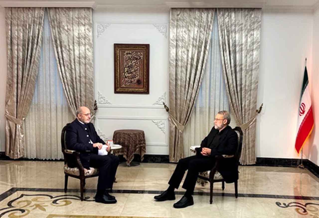 مقاومت سرمایه بزرگ منطقه است 