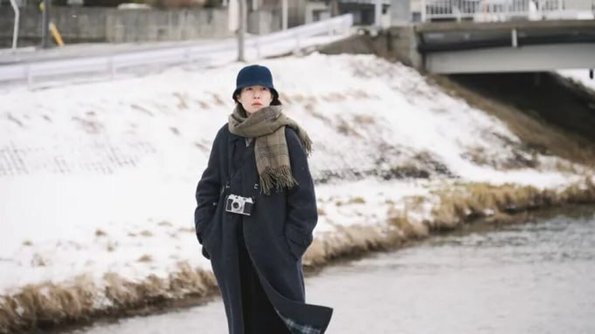 پلنگ طلایی لوکارنو برای چهارمین بار به فیلمی از ژاپن رسید/ جایزه بهترین کارگردان به ایران رسید