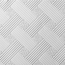 تایل گچی؛ انتخابی هوشمند برای سقف و دیوار