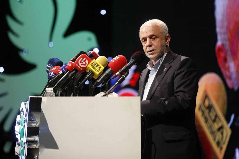 برگزاری مراسم بزرگداشت سالگرد آزادگان با سخنرانی رئیس بنیاد شهید و امام جمعه تهران