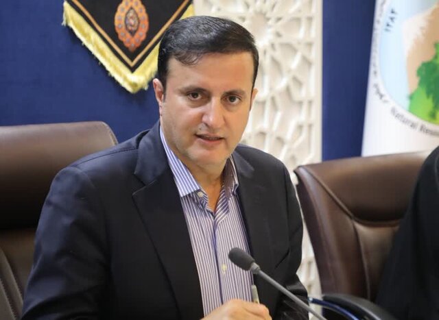 واکنش رییس سازمان منابع طبیعی به یک مصوبه: انحلالی در کار نیست