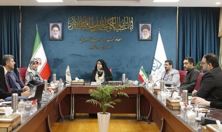 اهمیت هم‌افزایی فرهنگی دستگاه‌ها در پرتو رهنمود رهبری