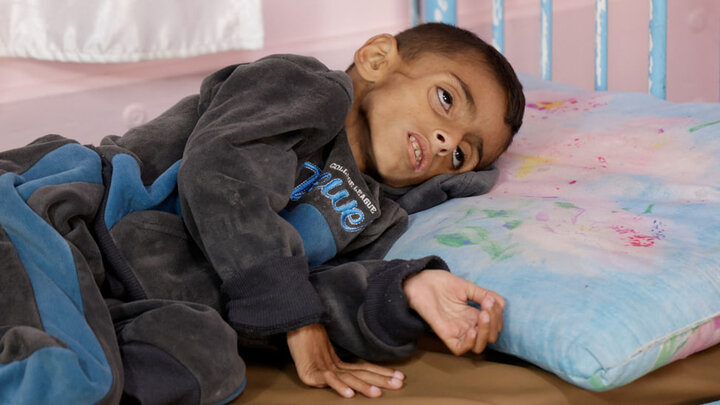 ۱.۲ میلیون کودک در غزه هدف کشتار تدریجی صهیونیست‌ها هستند