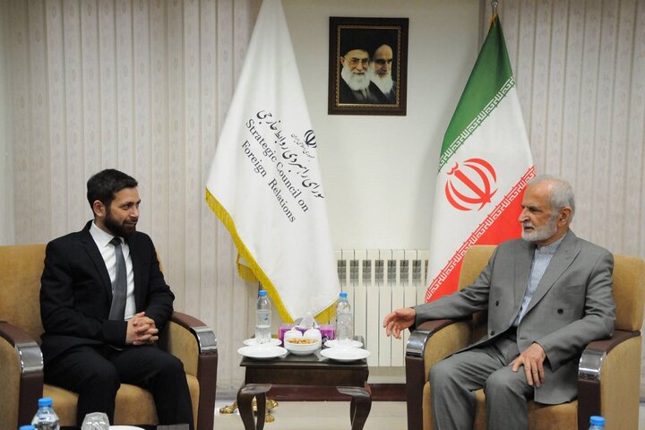 دولت ارمنستان نگرانی‌های ایران را برطرف سازد