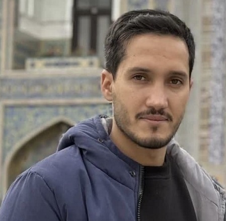 وقتی پدر، پسر شهیدش را الگوی خود می‌داند