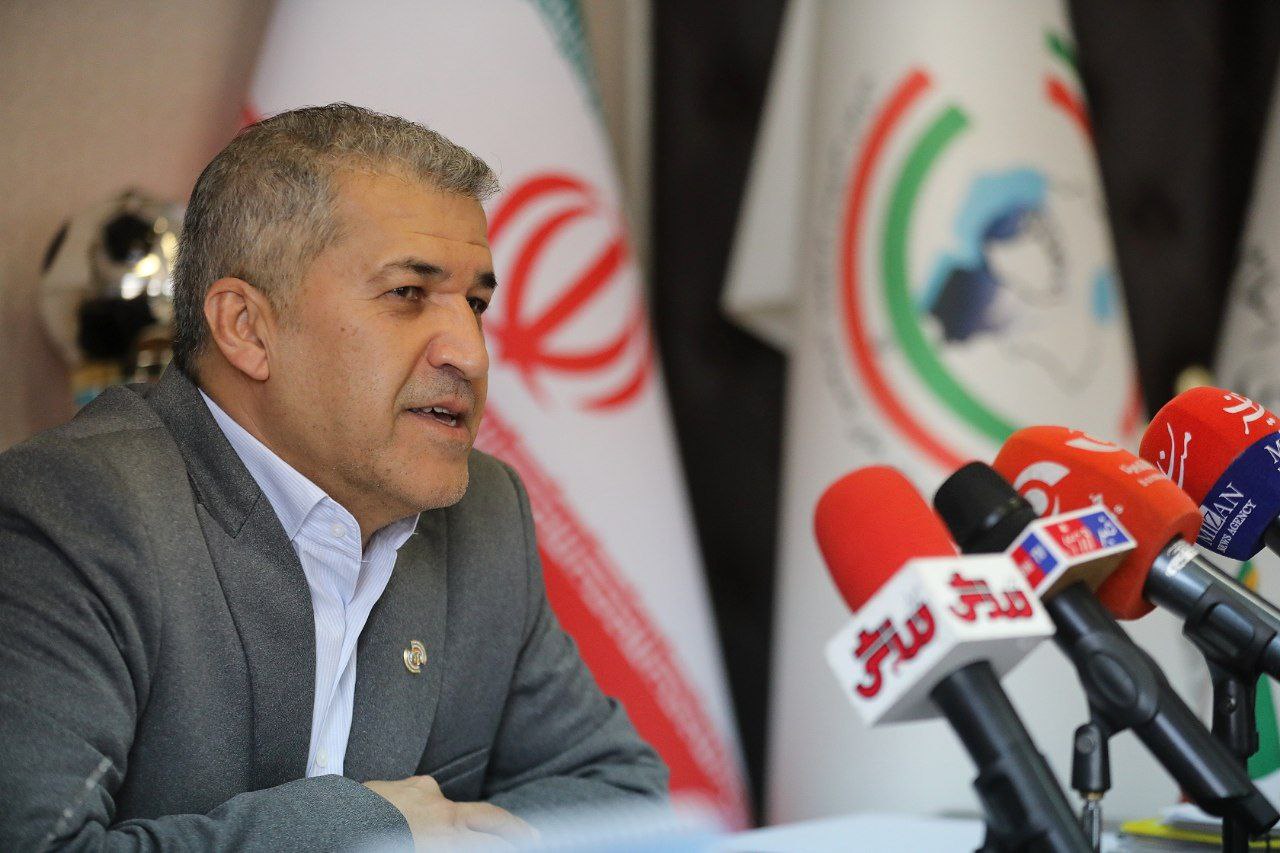 رغبتی: ایران جزو ۱۰ کشور برتر تاریخ المپیک ناشنوایان بوده/ نباید از رقابت عقب بمانیم