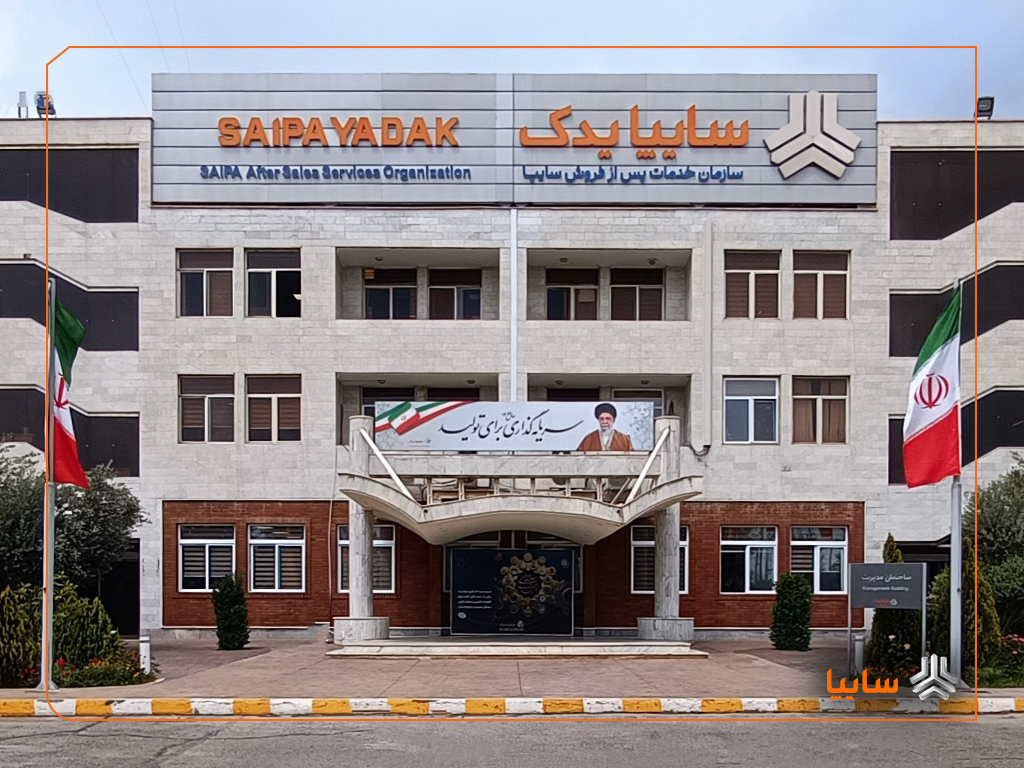 در تحویل خودروی شاهین، رشد چشمگیری داشتیم