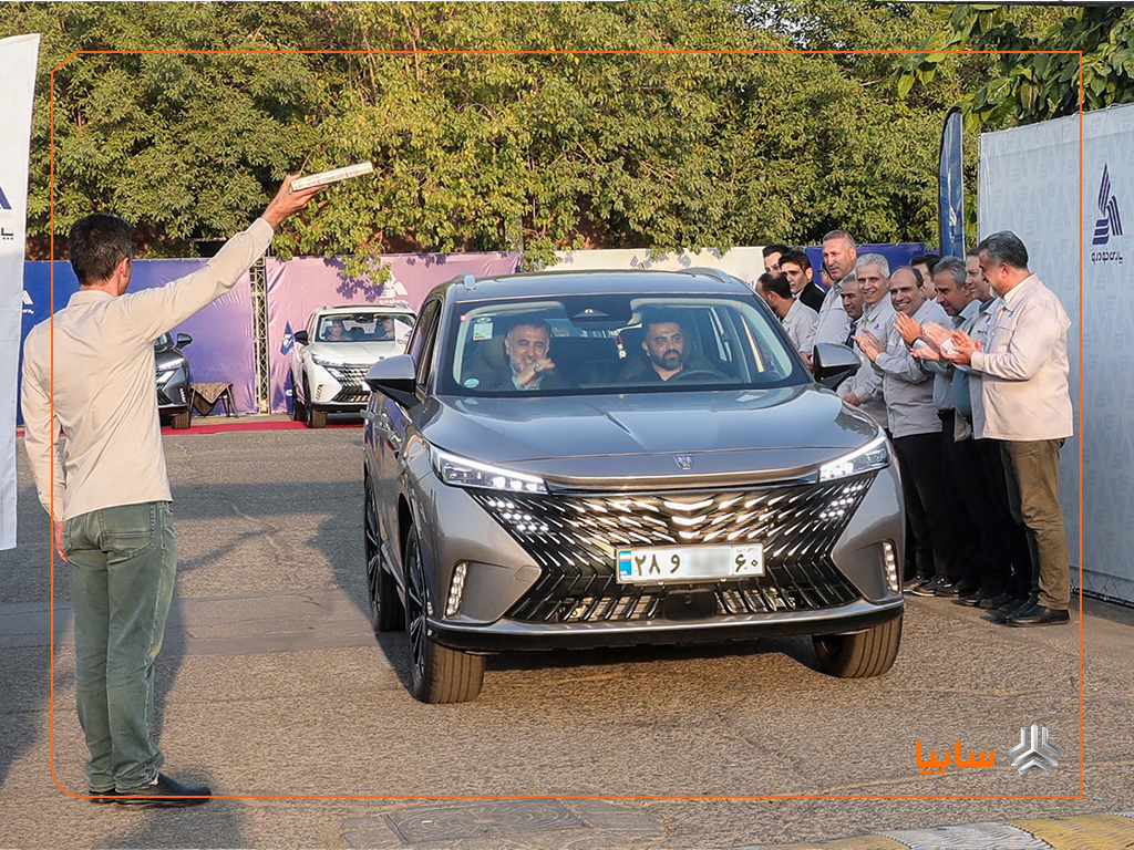 آغاز واردات خودرو برای ایرانیان مقیم خارج از کشور / شرایط، محدودیت‌ها و مهلت ثبت سفارش اعلام شد