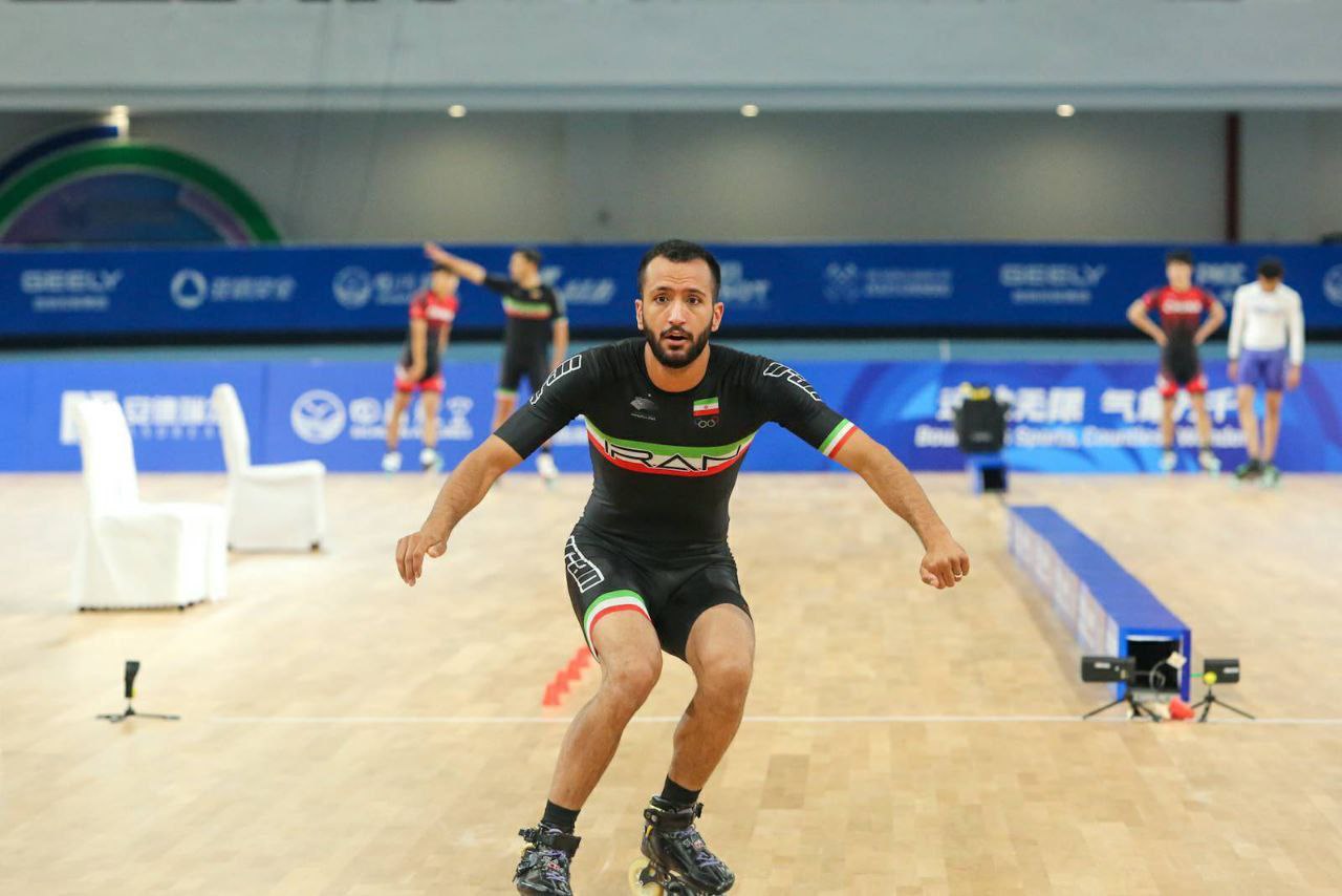 ادامه لوپ ناکامی در اسکیت، این بار در چنگدو/ لشکرکشی برای یک برنز