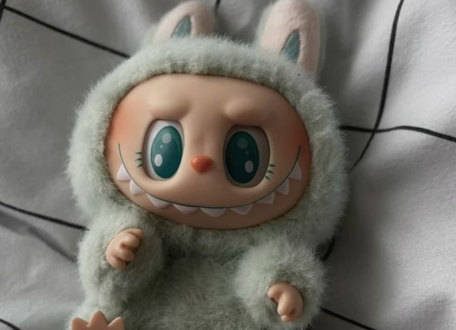 پشت پرده لاتاری «لبوبو»