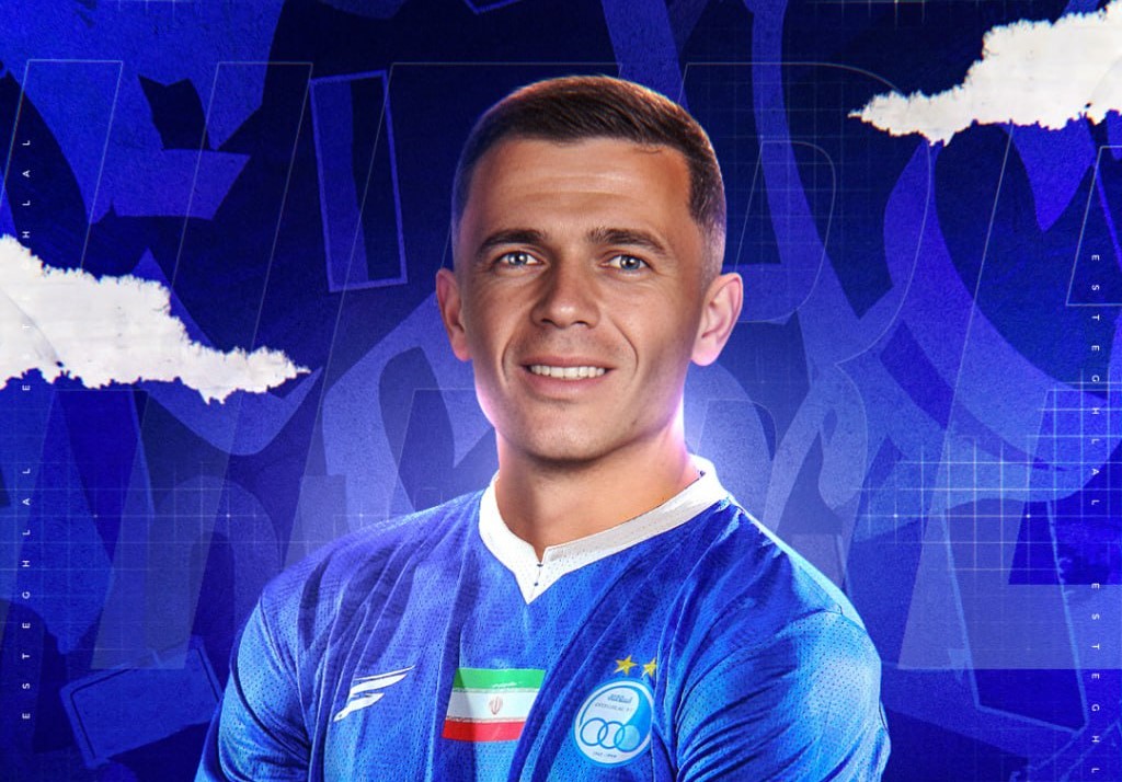 ITC آسانی برای استقلال صادر شد/ هافبک گوانگجو بزودی در تهران