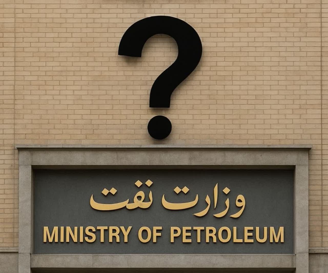 از قراردادهای نیمه‌تمام تا صادرات فرو ریخته؛ وزارت نفت و جفای آشکار به حقوق ملت