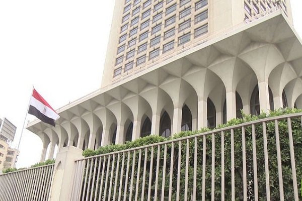 هشدار مصر خطاب به تل‌آویو؛ «جامعه جهانی فورا وارد عمل شود»