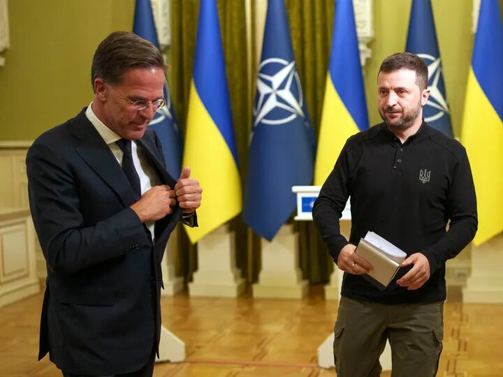 رسانه آمریکایی: اوکراین بند ضدفساد را از طرح صلح پیشنهادی ترامپ حذف کرد