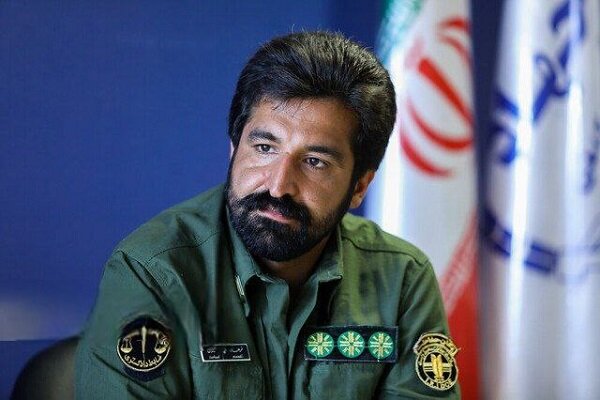 کشف محموله بزرگ خزندگان قاچاق در فرودگاه امام خمینی (ره)