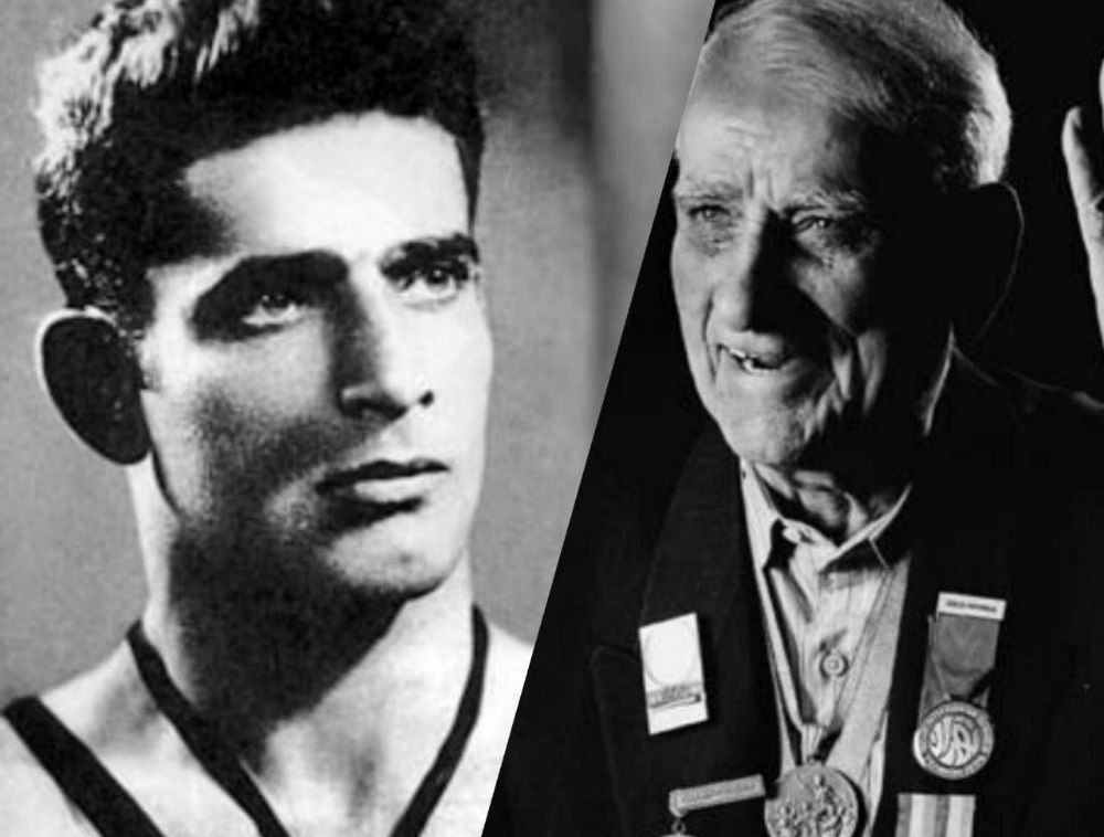 وداع با ببر مازندران؛ امامعلی حبیبی درگذشت