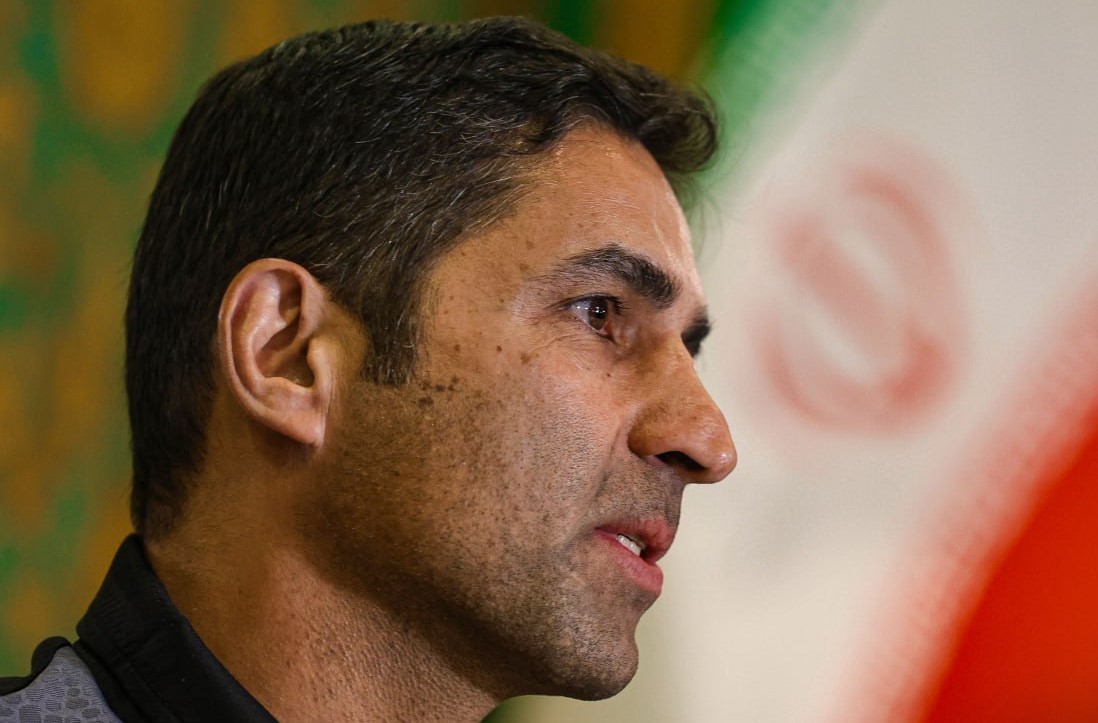 هاشمیان:  بردن سپاهان دلیل بر این نیست که همه چیز ما خوب بوده است