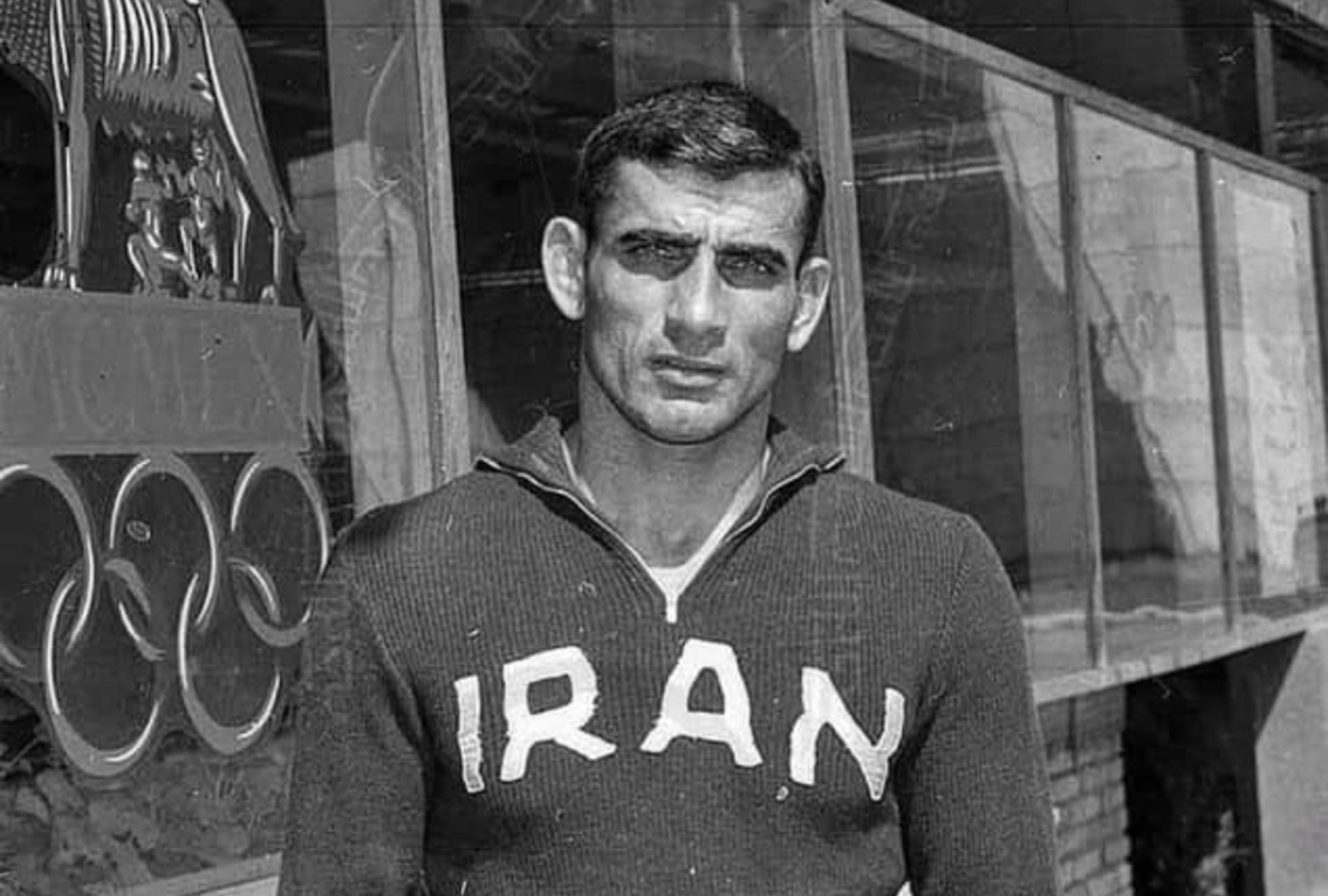 امامعلی حبیبی، اسطوره فراموش نشدنی در تاریخ