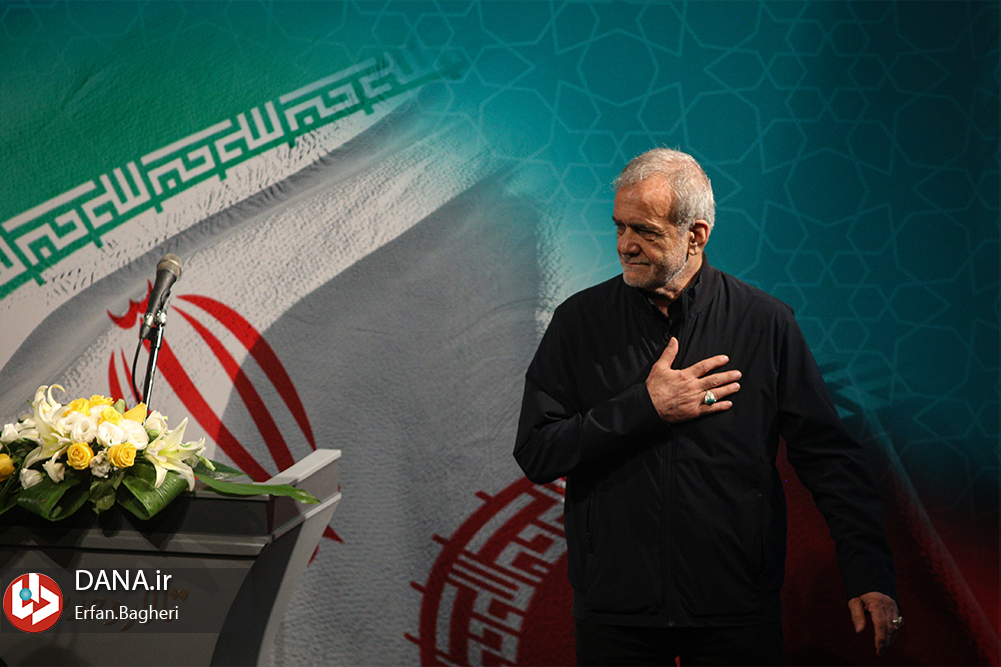  تفاهم خوبی در سطح سران قوا برای تفویض اختیارات شکل گرفته است