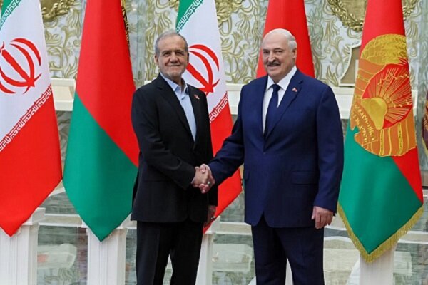 از همکاری‌های ایران و بلاروس تا برنامه سفر پوتین به هند