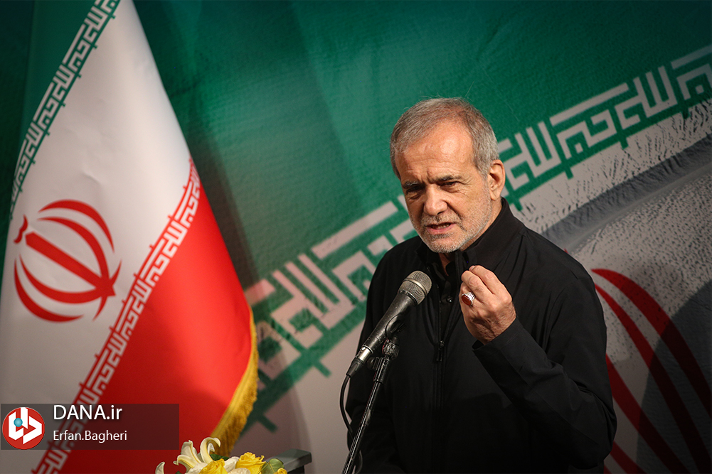 حضور سفرای ایران در کشورهای مختلف فرصتی ارزشمند برای همکاری است