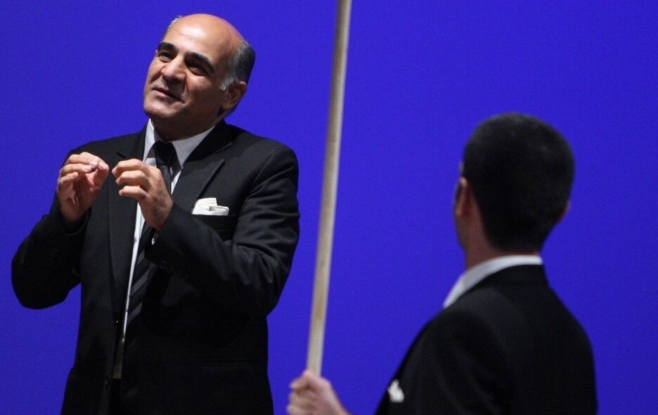 اثر ایرانی در جشنواره فیلم ونکوور/ دبیر اجرایی جشنواره فیلم کوتاه «موج کیش» منصوب شد