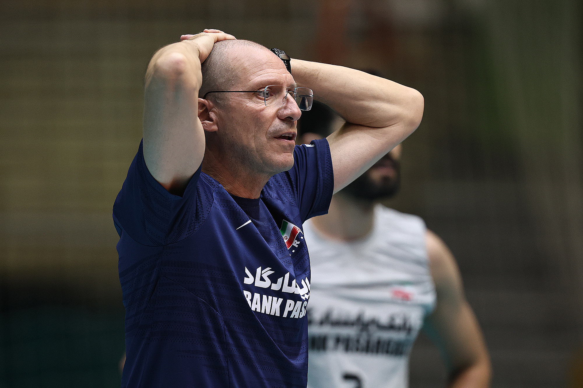 والیبال قهرمانی جهان| استارت والیبالیست ها در مانیل/ دستور پیاتزا به ملی پوشان: نخوابید!