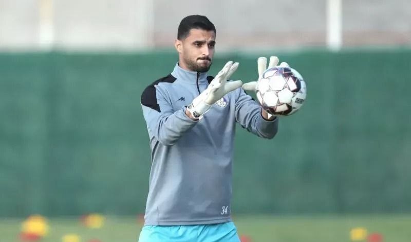 گوهری به تیم ملی فوتبال دعوت شد