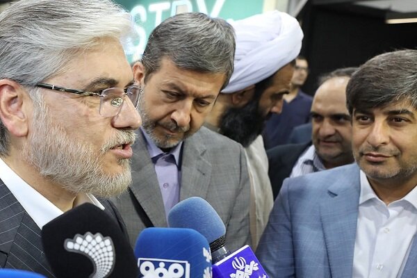 انتقاد وزیر علوم از عدم اختصاص سهم پژوهش از تولید ناخالص داخلی