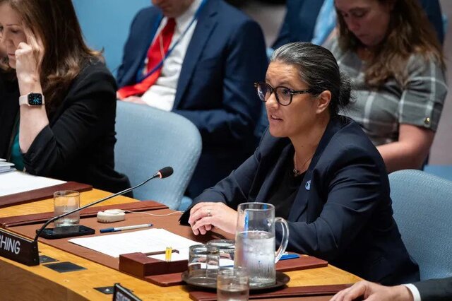 کودکان گرسنه غزه دیگر حتی توان گریه ندارند، آرام و بی صدا جان می دهند