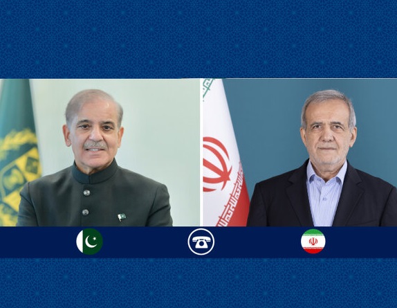 اعلام آمادگی ایران برای کمک‌های انسان‌دوستانه به سیل‌زدگان پاکستانی