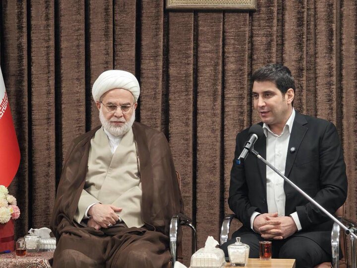 اختصاص ۴ هزار میلیارد تومان برای تکمیل کریدور شمال‌غرب به جنوب‌غرب