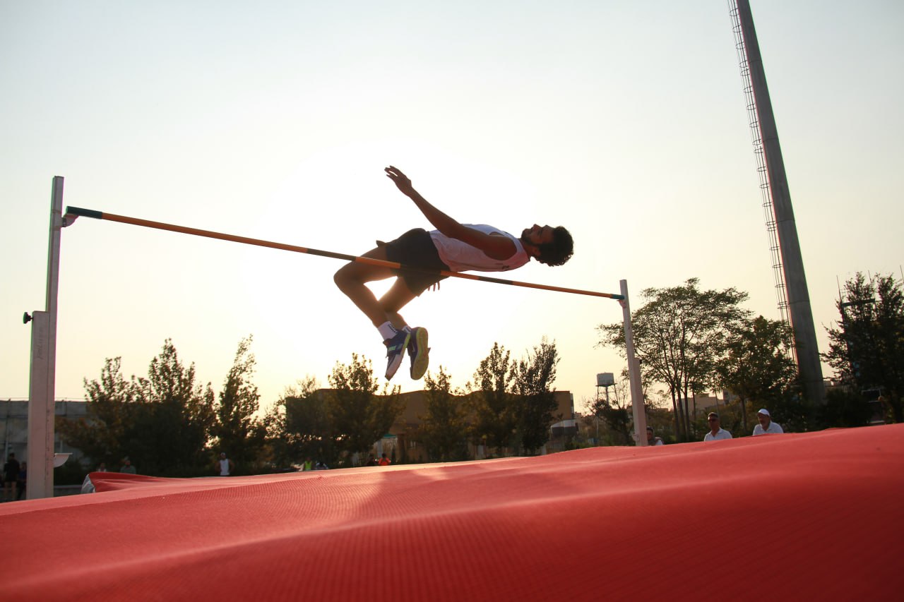 
دوومیدانی نوجوانان و جوانان قهرمانی باشگاههای کشور| زنجان صدرنشین مرحله نخست