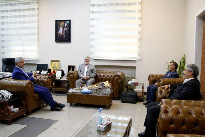 اعلام آمادگی دادگستری تهران برای همکاری با استانداری