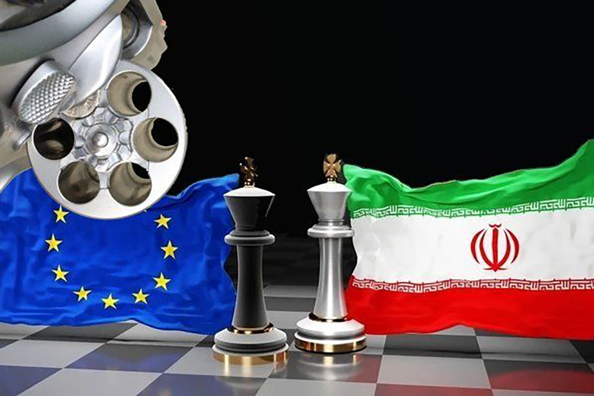 مکانیزم ماشه؛ قاعده ای خارج از برجام یا در دل برجام!/اسنپ بک لاشه ای برای امتیازگیری و فشار