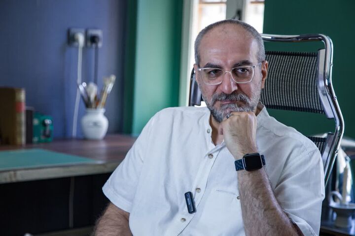 میدان زندگی امروز در دست جوان هاست