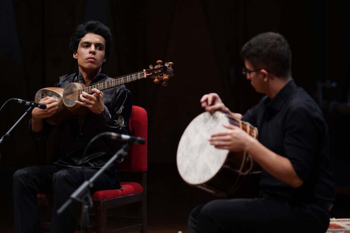 آغاز هجدهمین جشنواره ملی موسیقی جوان ؛ ۸۸ هنرمند آثار را داوری می کنند