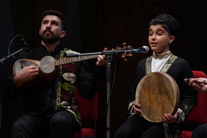 رقابت آذربایجانی‌ها در روز اول موسیقی جوان؛ تخصیص اعتبار مالی مستقل