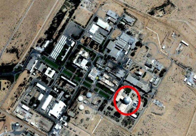  سکوت آژانس اتمی در قبال ساخت و سازهای هسته‌ای جدید اسرائیل